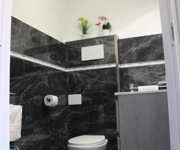 My Rhome Prati Gasthuis Rome