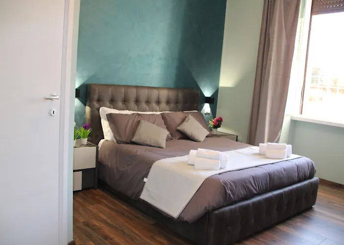 My Rhome Prati Gasthuis 4*